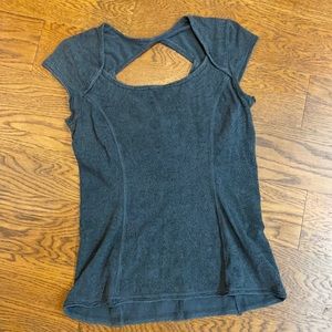 Prana Athletic Top FINAL MARKDOWN